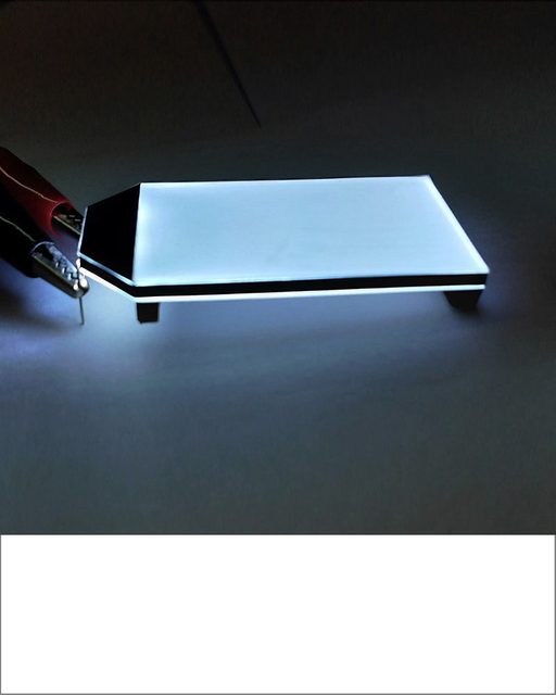 Retroilumina&ccedil;&atilde;o LED