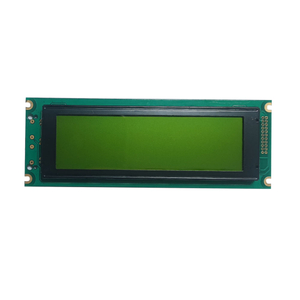 Pantalla LCD de matriz de puntos de 240*64