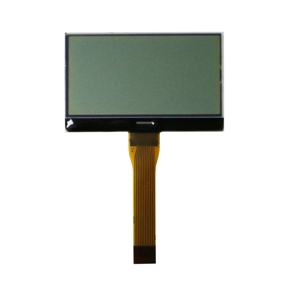 m&oacute;dulo lcd de 128*64 pontos