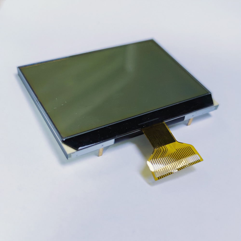 M&oacute;dulo LCD de 240*160 puntos