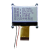 m&oacute;dulo lcd de 128*64 pontos
