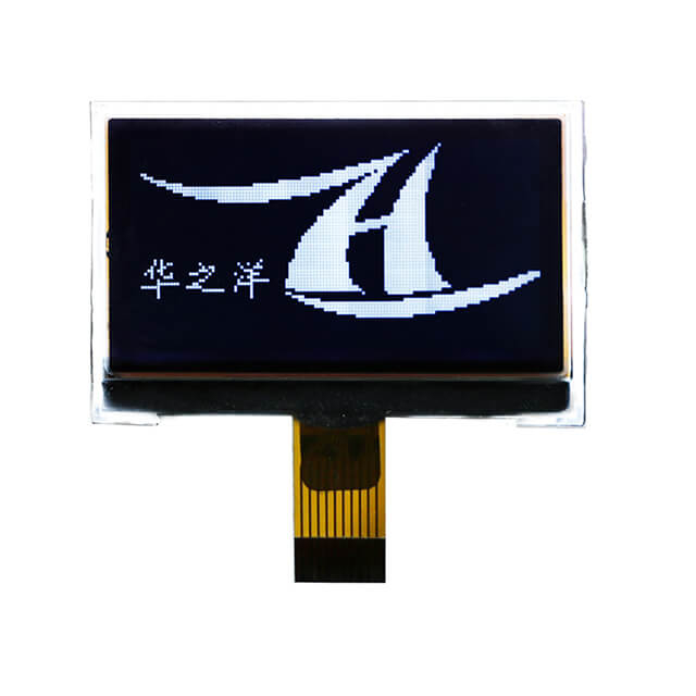 M&oacute;dulo LCD de 128*64 puntos