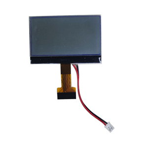 m&oacute;dulo lcd de 128*64 pontos
