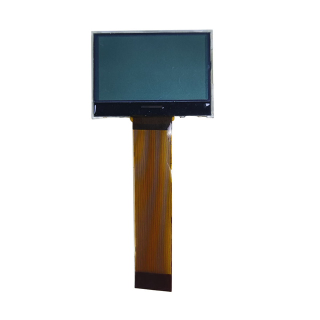 m&oacute;dulo lcd de 128*64 pontos