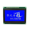 m&oacute;dulo lcd de 128*64 pontos
