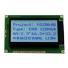 m&oacute;dulo lcd de 128*64 pontos