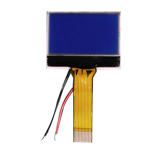 M&oacute;dulo LCD de 128*64 puntos