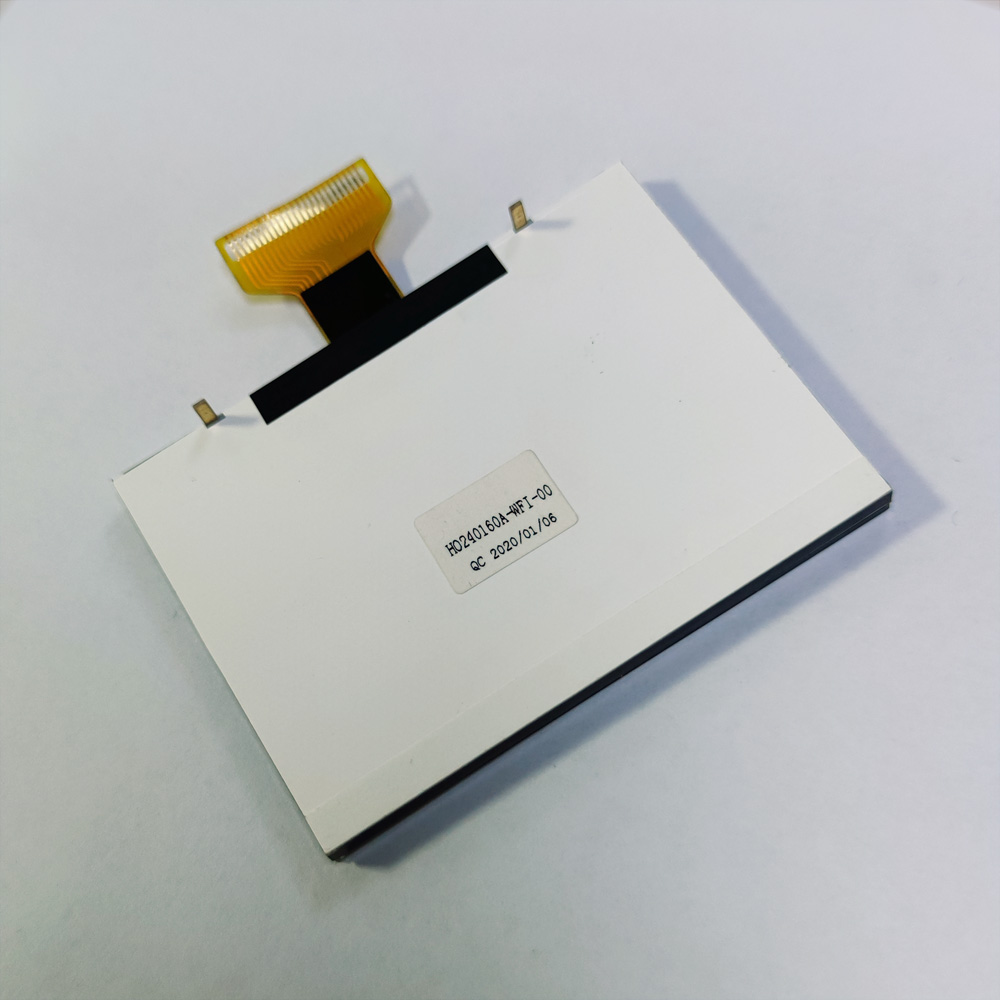 240*160 dots lcd module